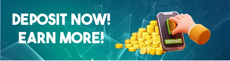 Betjili Secure Deposit and Withdrawal